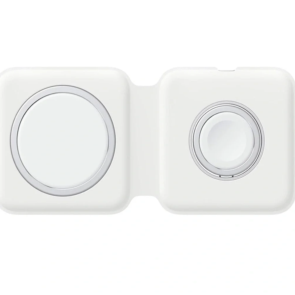 Apple MagSafe Duo - Wireless Charger